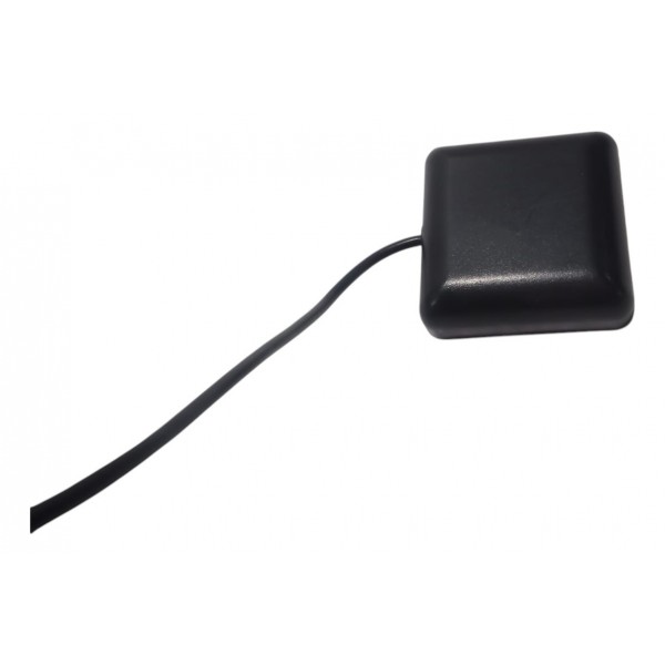 Multimídia Lifan X60 2013 Preto