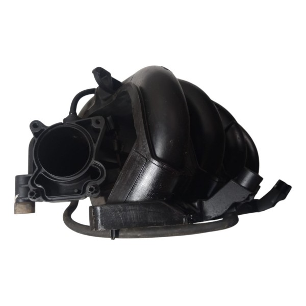 Coletor Admissão Ford Fiesta 1.6 2004 Zetec Usado