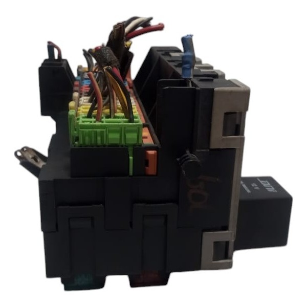 Caixa De Fusível Vw Gol G3 2003