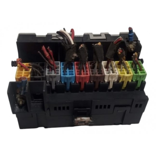 Caixa De Fusível Vw Gol G3 2003