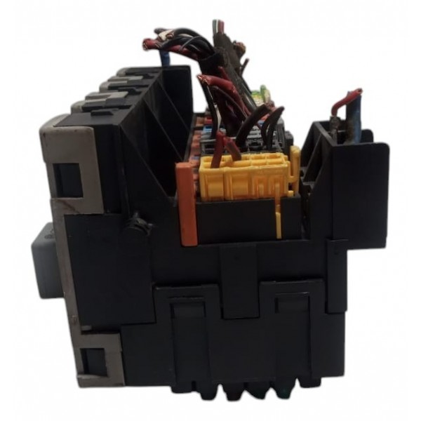 Caixa De Fusível Vw Gol G3 2003