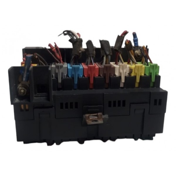 Caixa De Fusível Vw Gol G3 2003