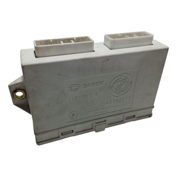 Módulo Conforto Vidro Elétrico Fiat Marea 2000