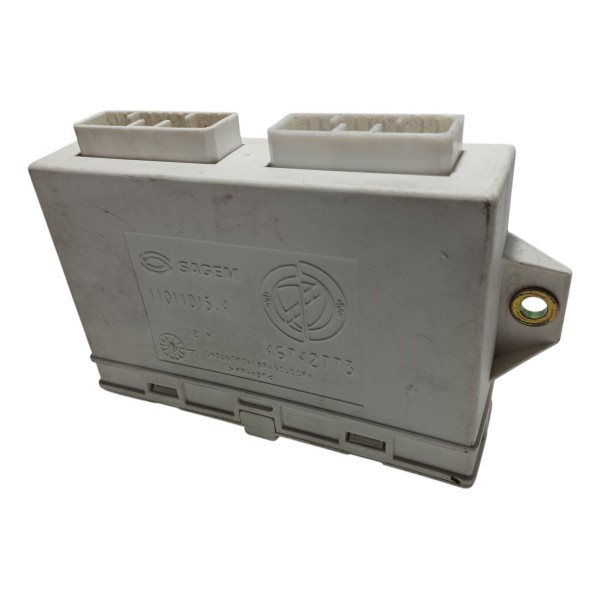 Módulo Conforto Vidro Elétrico Fiat Marea 2000