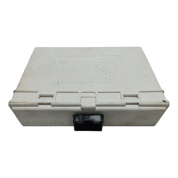 Módulo Conforto Vidro Elétrico Fiat Marea 2000