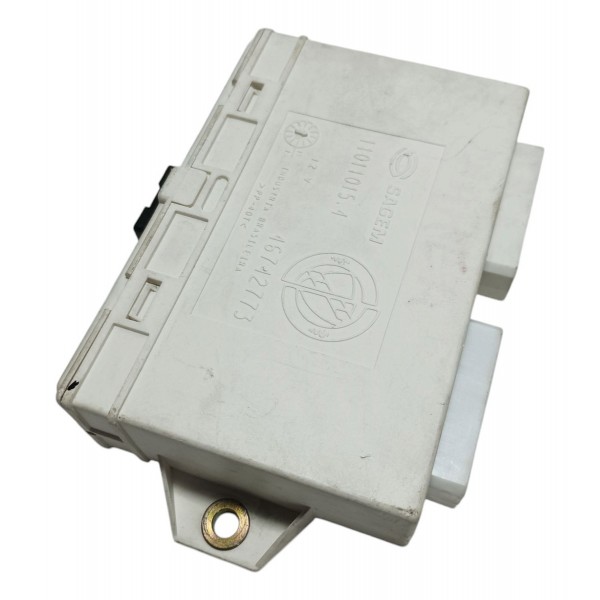 Módulo Conforto Vidro Elétrico Fiat Marea 2000