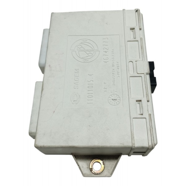 Módulo Conforto Vidro Elétrico Fiat Marea 2000