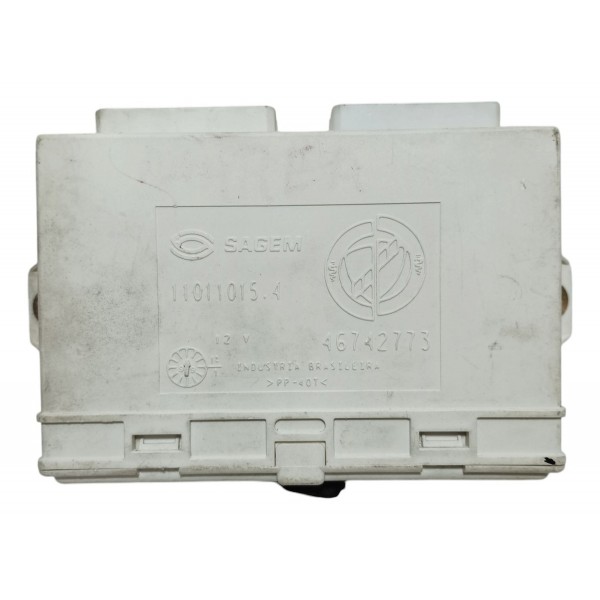 Módulo Conforto Vidro Elétrico Fiat Marea 2000