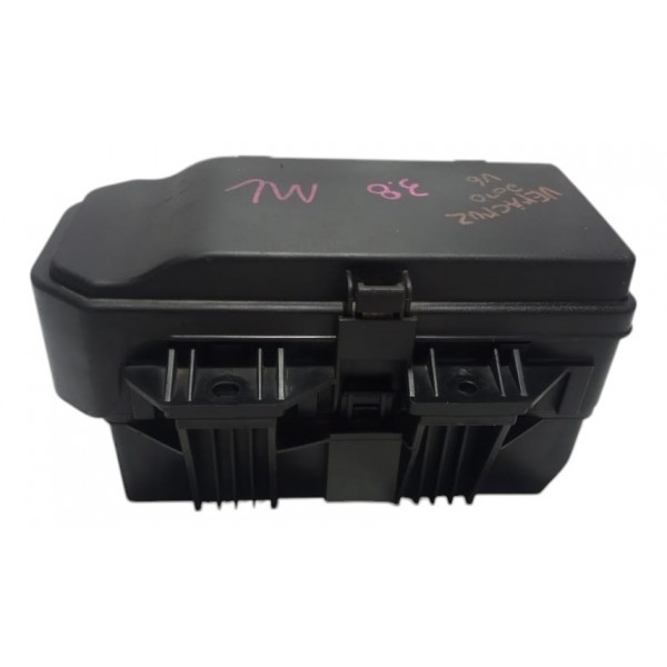 Caixa De Fusível Hyundai Veracruz 3.8 V6 2010