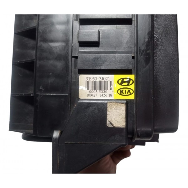 Caixa De Fusível Hyundai Veracruz 3.8 V6 2010