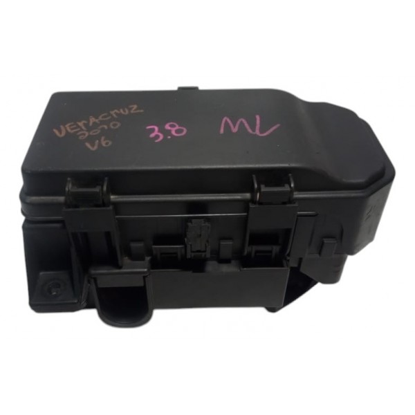 Caixa De Fusível Hyundai Veracruz 3.8 V6 2010