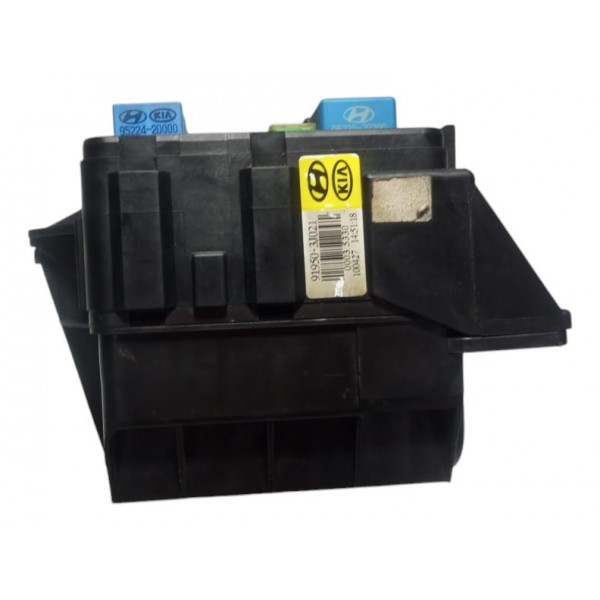 Caixa De Fusível Hyundai Veracruz 3.8 V6 2010