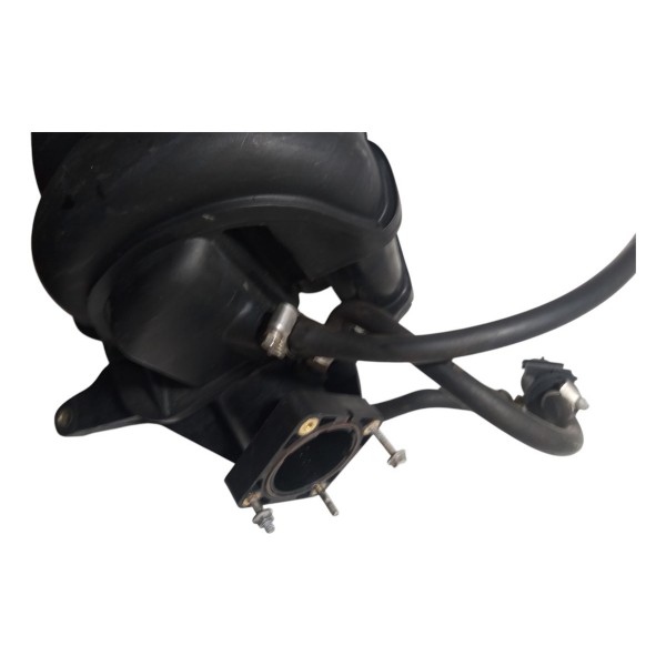 Coletor Admissão Lifan X60 2013 1.8 Usado