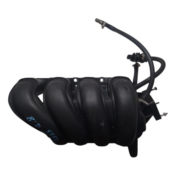 Coletor Admissão Lifan X60 2013 1.8 Usado