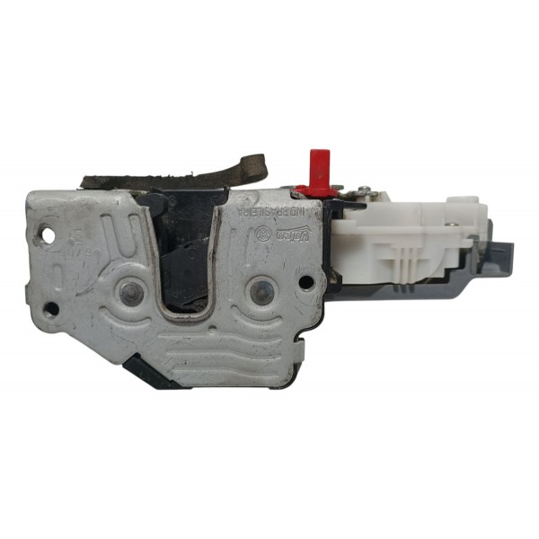 Fechadura Elétrica Traseira Esquerda Gol G4 2007