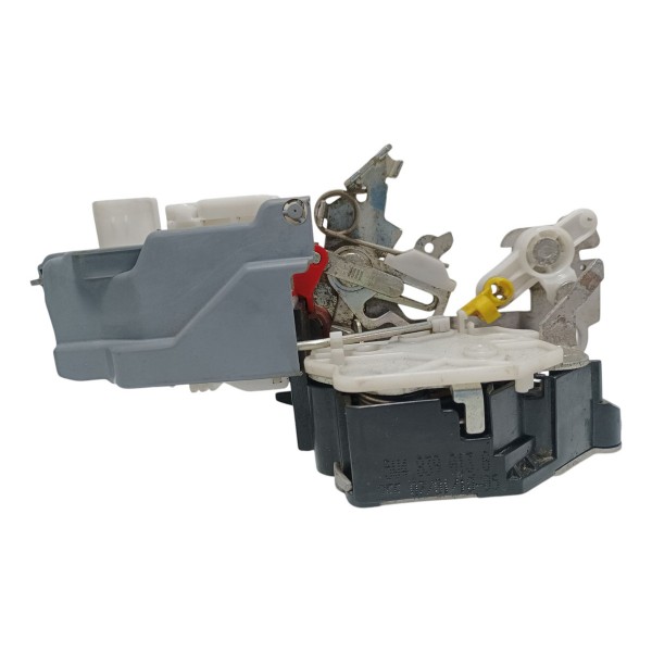 Fechadura Elétrica Traseira Esquerda Gol G4 2007