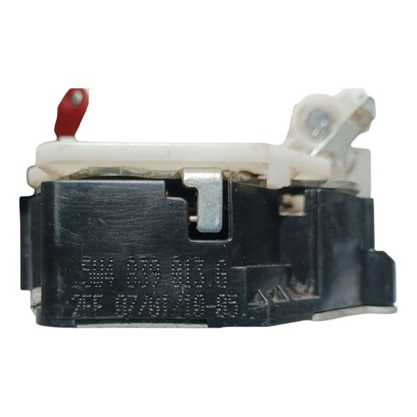 Fechadura Elétrica Traseira Esquerda Gol G4 2007