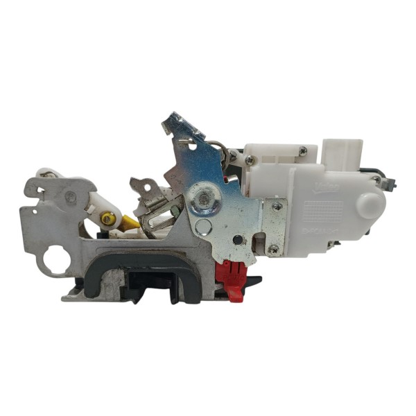 Fechadura Elétrica Traseira Esquerda Gol G4 2007