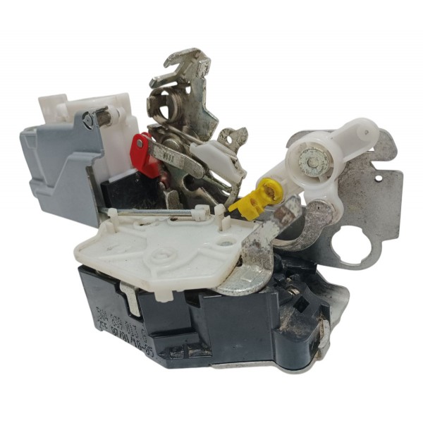 Fechadura Elétrica Traseira Esquerda Gol G4 2007