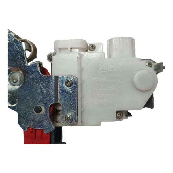 Fechadura Elétrica Traseira Esquerda Gol G4 2007