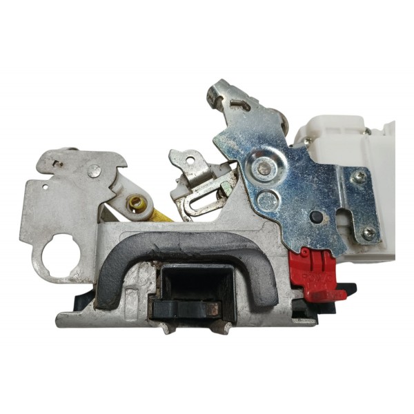 Fechadura Elétrica Traseira Esquerda Gol G4 2007