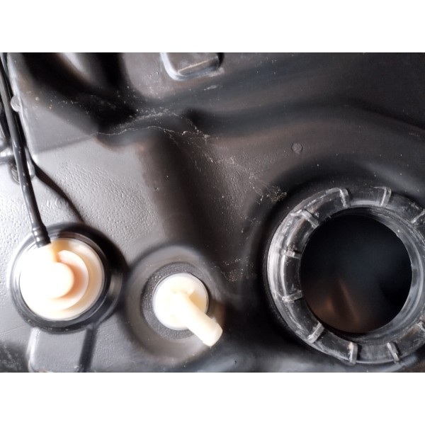 Tanque De Combustível Gasolina Lifan X60 1.8 2013