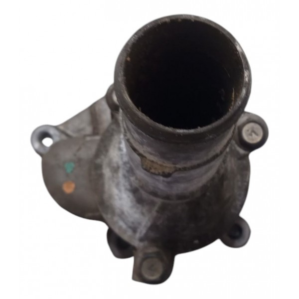 Cavalete De Água Nissan Frontier 2010 Usado