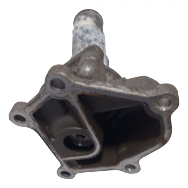 Cavalete De Água Nissan Frontier 2010 Usado