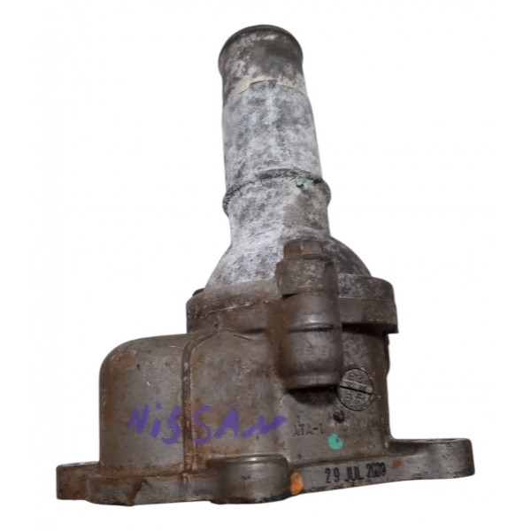 Cavalete De Água Nissan Frontier 2010 Usado