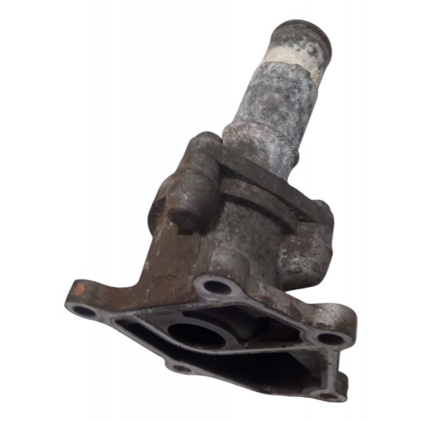 Cavalete De Água Nissan Frontier 2010 Usado