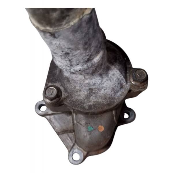 Cavalete De Água Nissan Frontier 2010 Usado