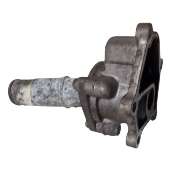 Cavalete De Água Nissan Frontier 2010 Usado