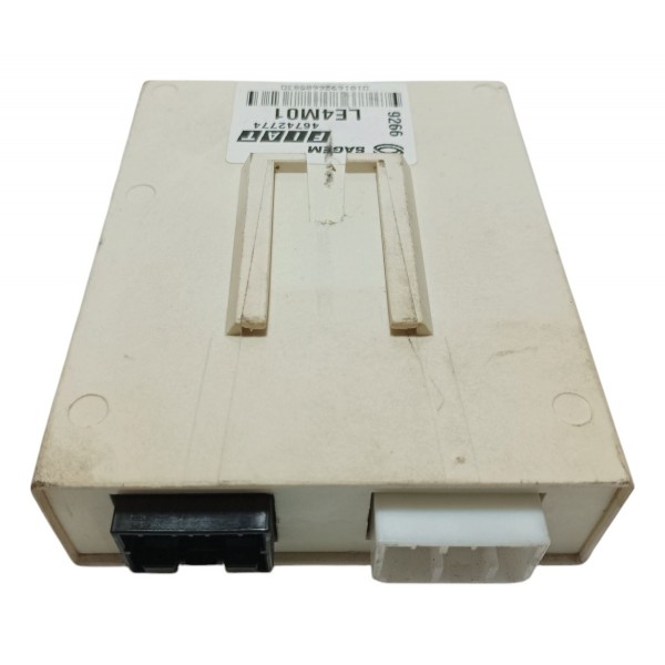 Módulo Conforto Fiat Marea 1999