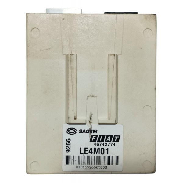 Módulo Conforto Fiat Marea 1999