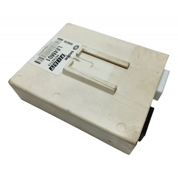 Módulo Conforto Fiat Marea 1999