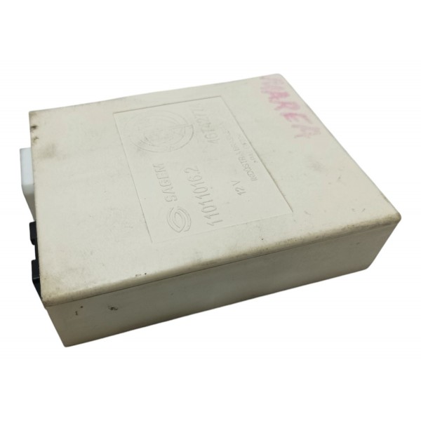 Módulo Conforto Fiat Marea 1999