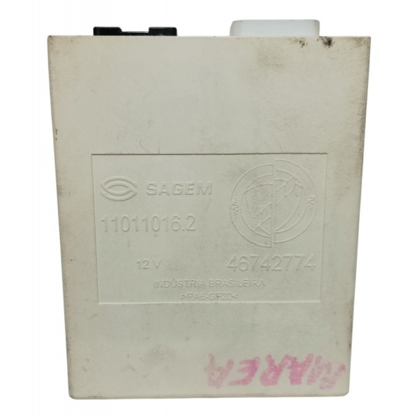 Módulo Conforto Fiat Marea 1999