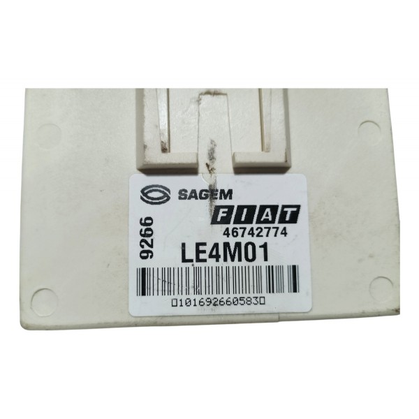 Módulo Conforto Fiat Marea 1999