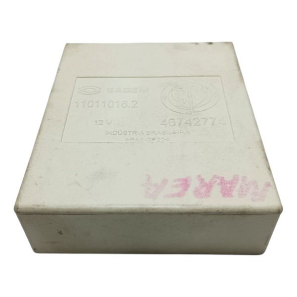 Módulo Conforto Fiat Marea 1999