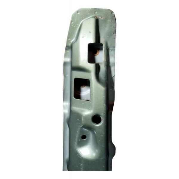 Alma Parachoque Traseiro Lifan X60 2013