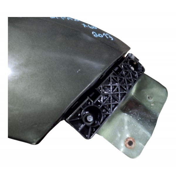 Paralama Lifan X60 Lado Direito 2013