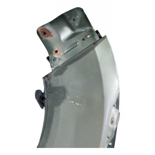 Paralama Lifan X60 Lado Direito 2013