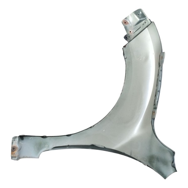 Paralama Lifan X60 Lado Direito 2013