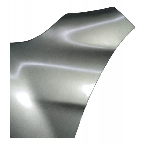 Paralama Lifan X60 Lado Esquerdo 2013