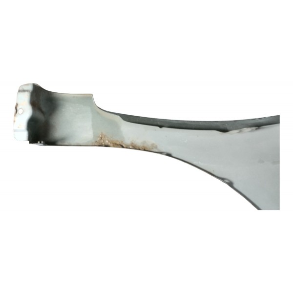 Paralama Lifan X60 Lado Esquerdo 2013