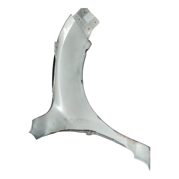 Paralama Lifan X60 Lado Esquerdo 2013