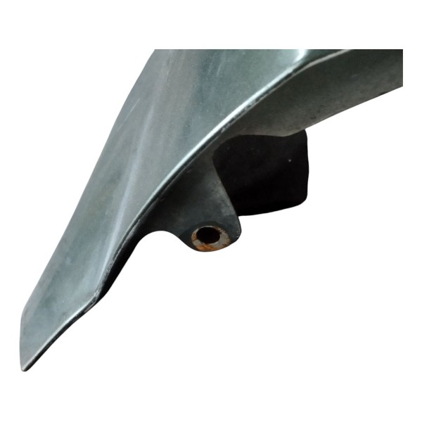 Paralama Lifan X60 Lado Esquerdo 2013