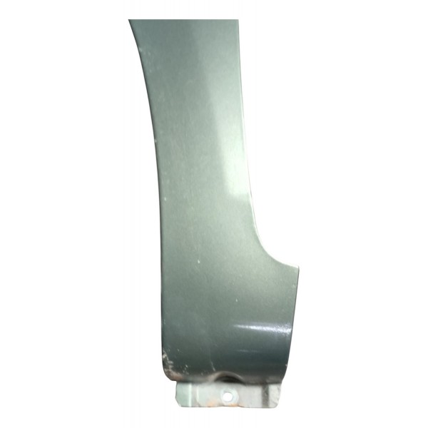 Paralama Lifan X60 Lado Esquerdo 2013