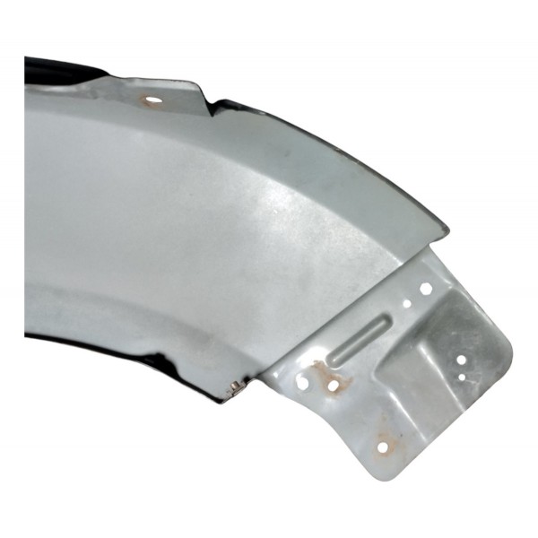 Paralama Lifan X60 Lado Esquerdo 2013