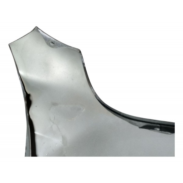 Paralama Lifan X60 Lado Esquerdo 2013